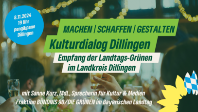 Kulturtour Dillingen